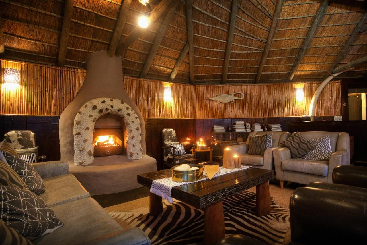 Safari - 4*