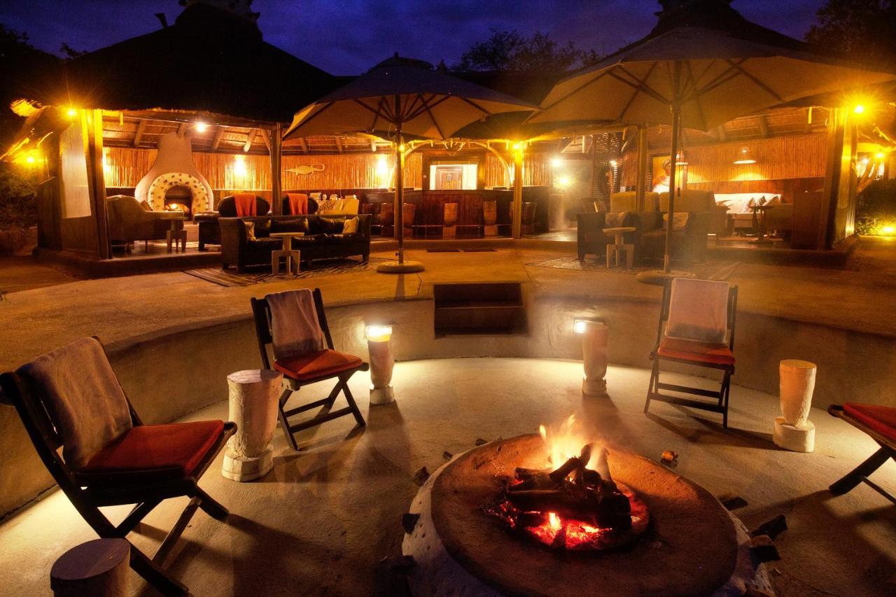Safari - Luxuszelt 4*
